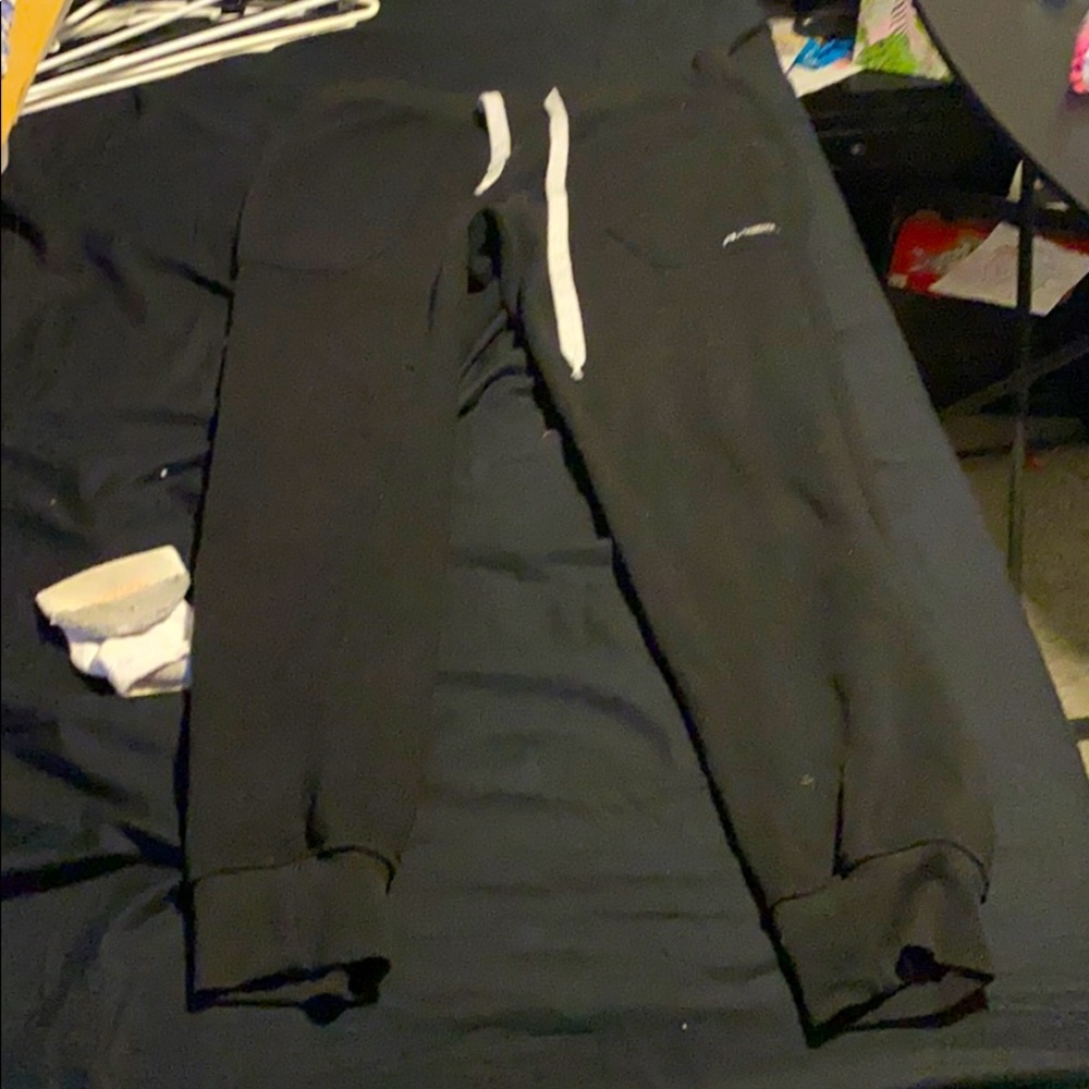 Sweatpants